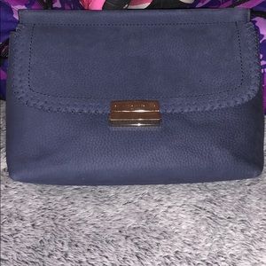 Kate spade dilia clutch